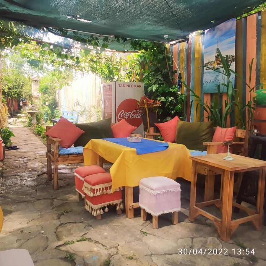 Side Tuana Garden Home 외부 사진