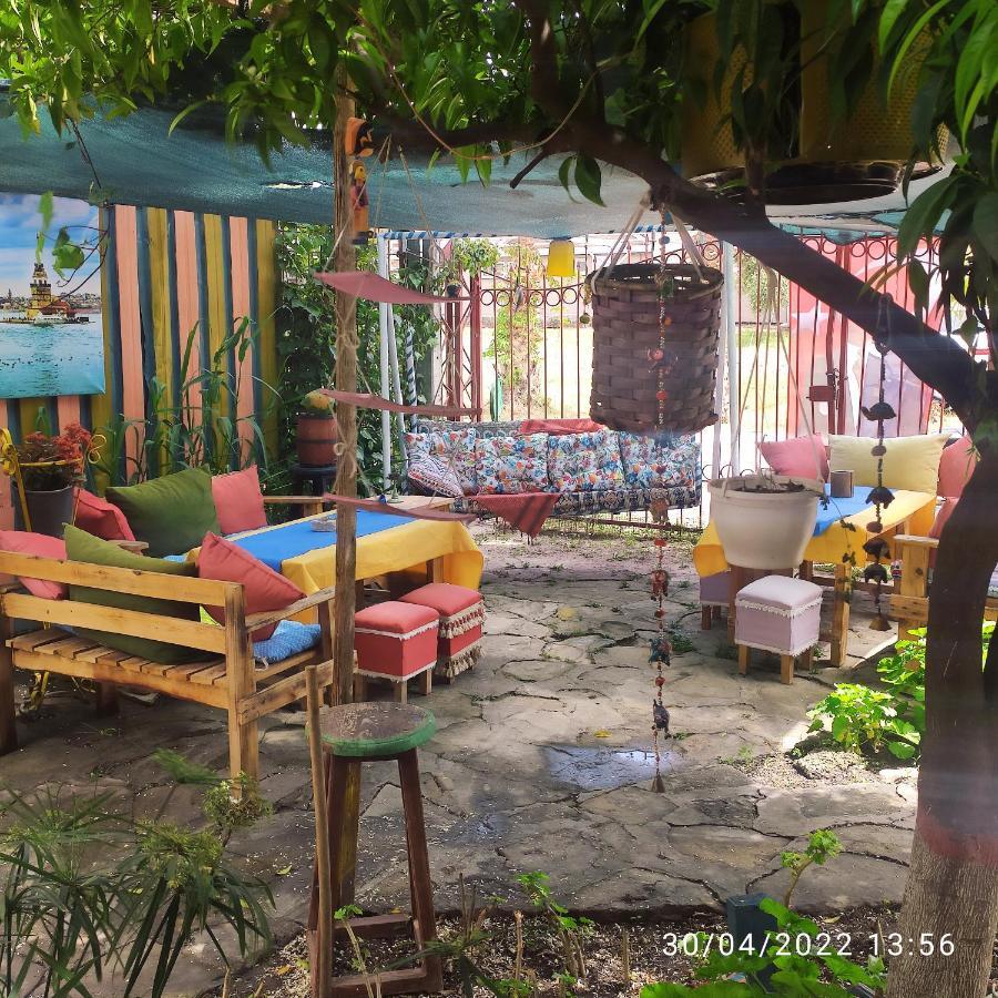 Side Tuana Garden Home 외부 사진