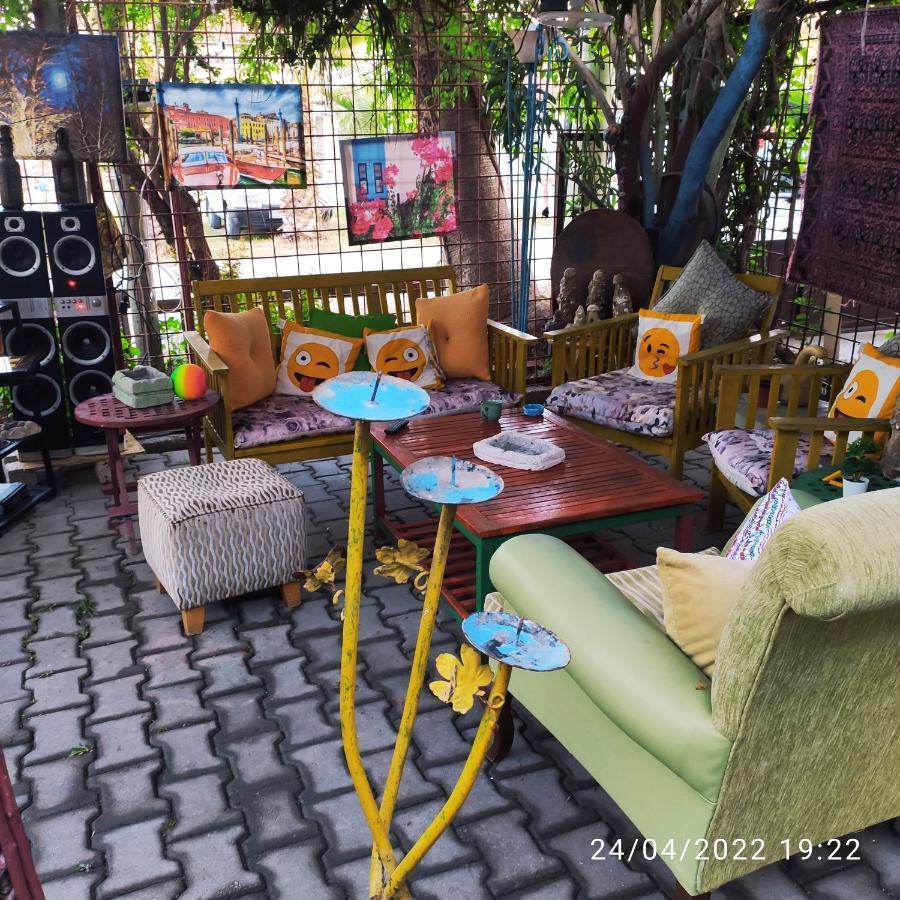 Side Tuana Garden Home 외부 사진