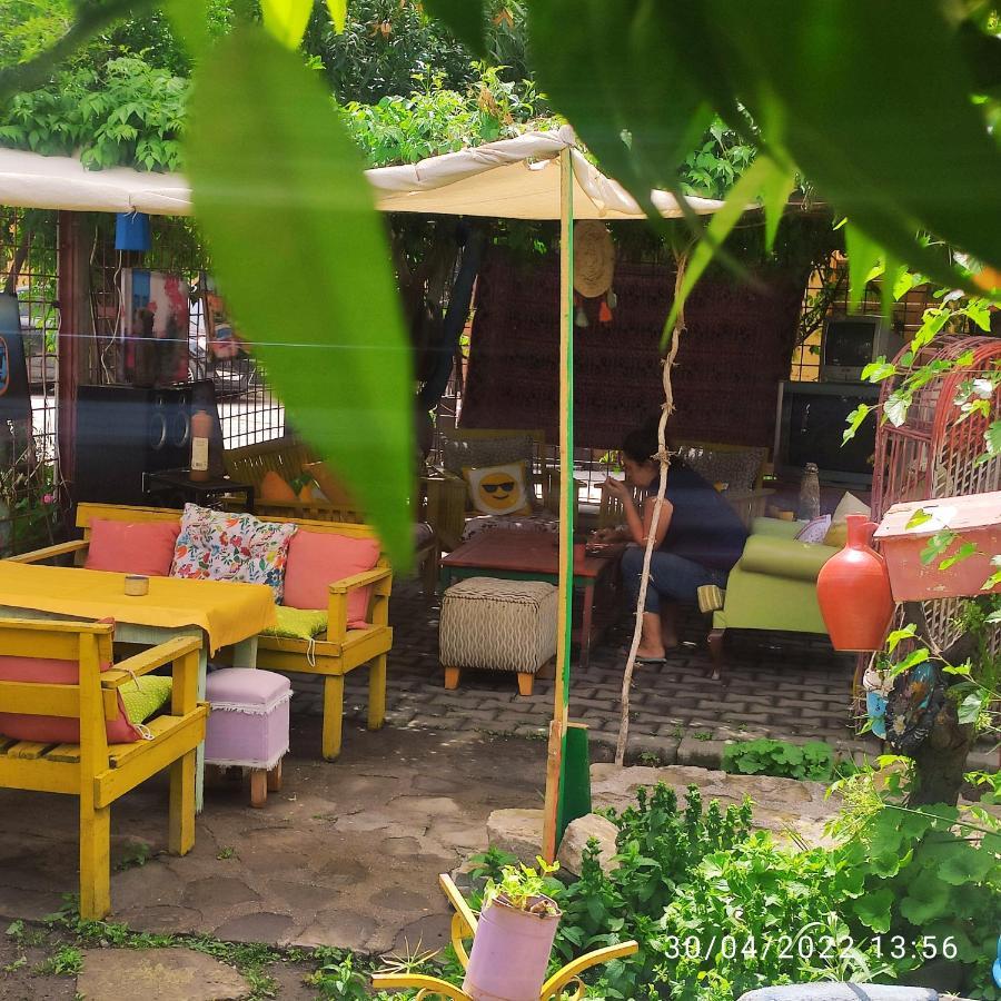 Side Tuana Garden Home 외부 사진