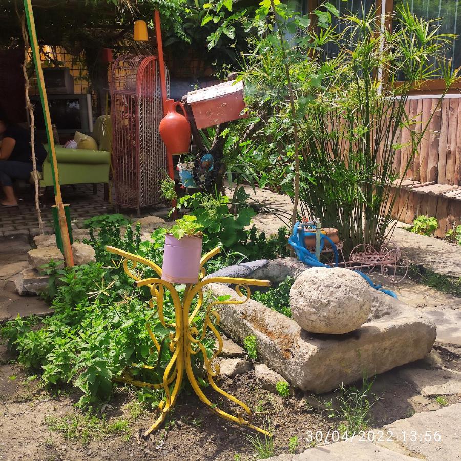 Side Tuana Garden Home 외부 사진