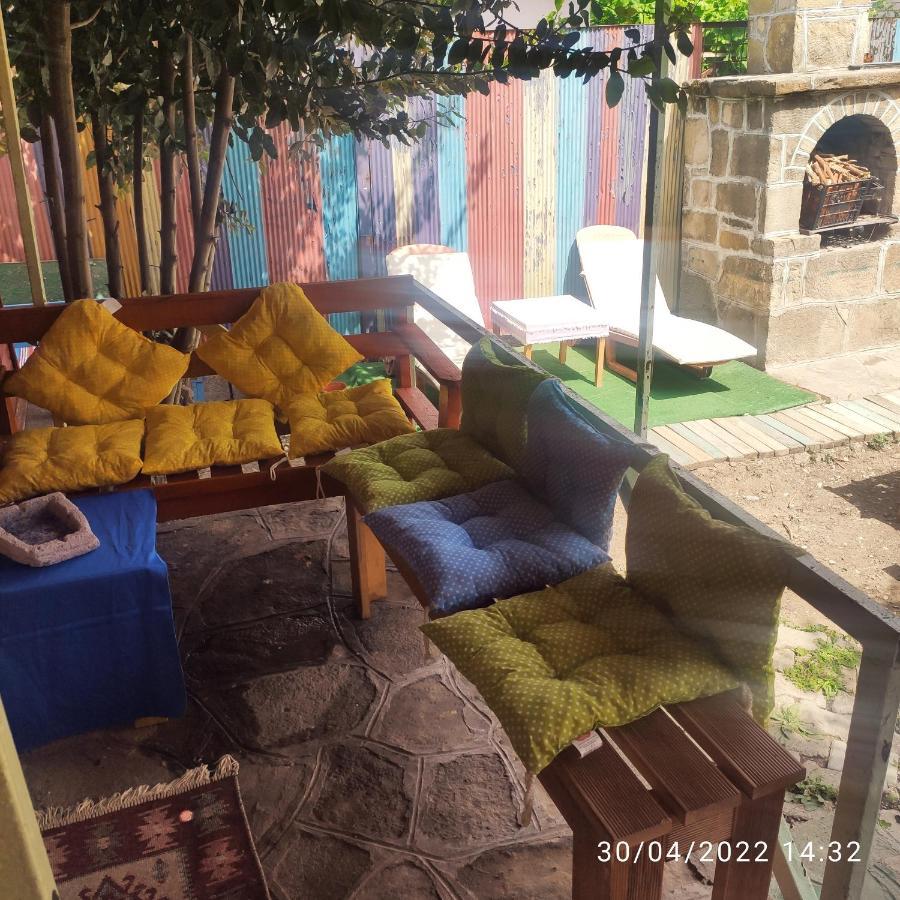 Side Tuana Garden Home 외부 사진