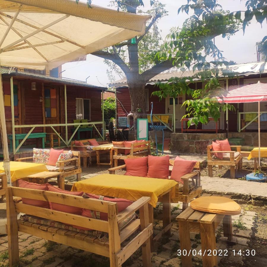 Side Tuana Garden Home 외부 사진