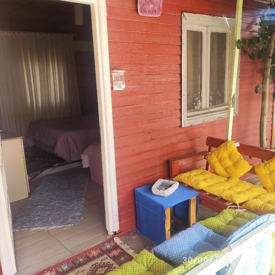 Side Tuana Garden Home 외부 사진