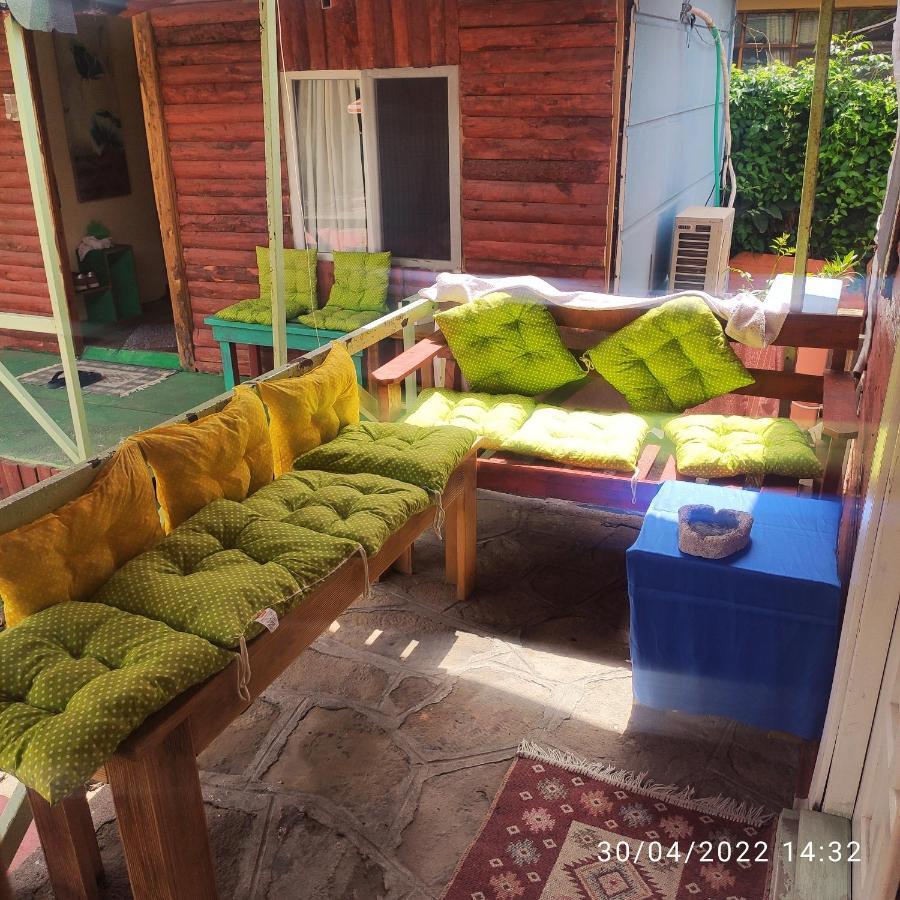 Side Tuana Garden Home 외부 사진