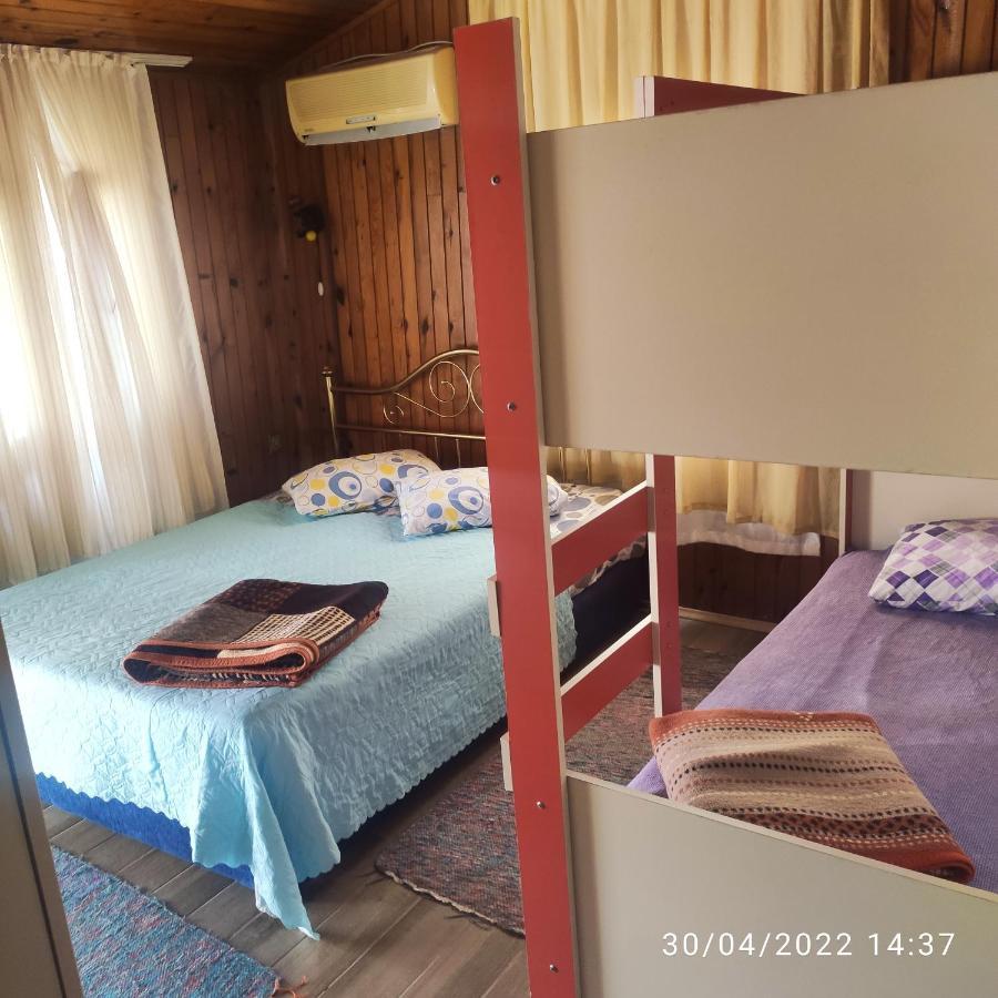Side Tuana Garden Home 외부 사진