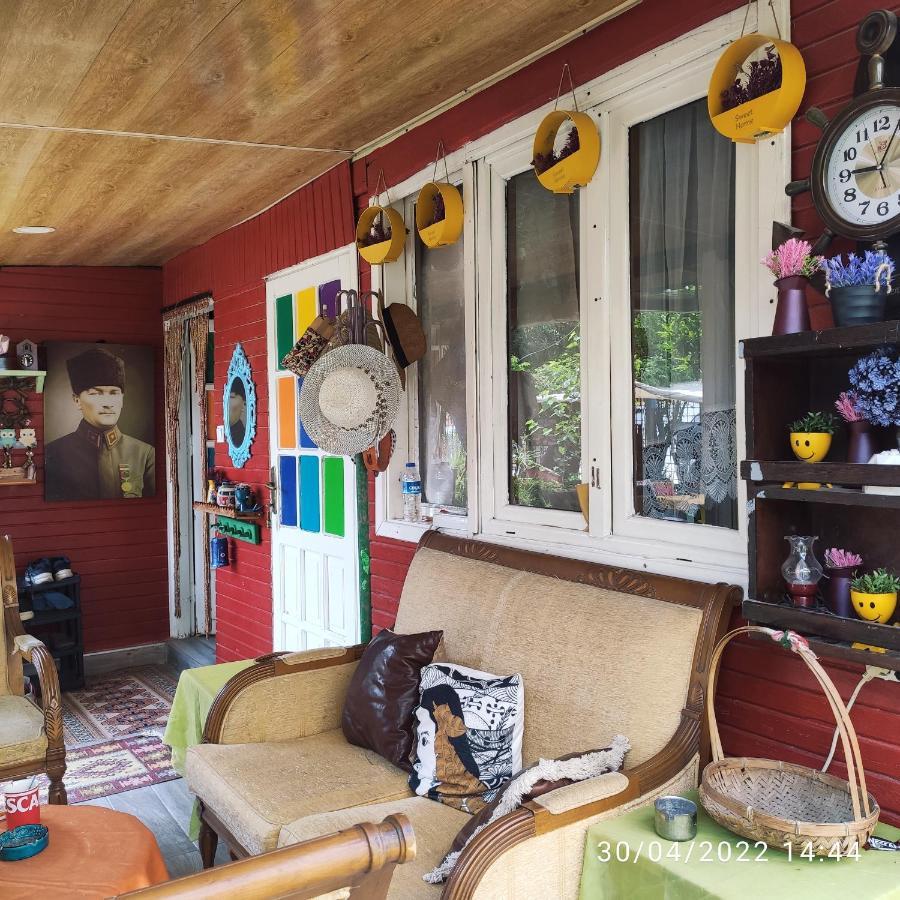 Side Tuana Garden Home 외부 사진
