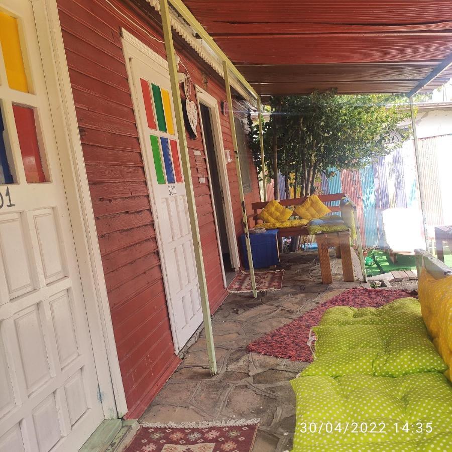 Side Tuana Garden Home 외부 사진