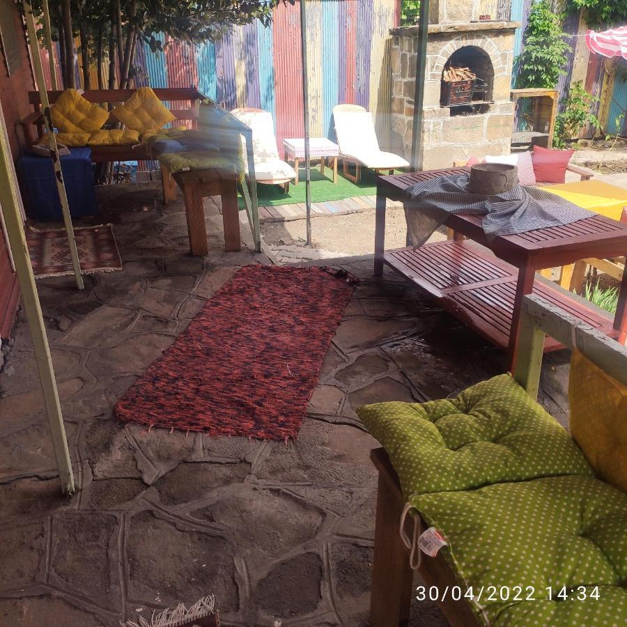 Side Tuana Garden Home 외부 사진