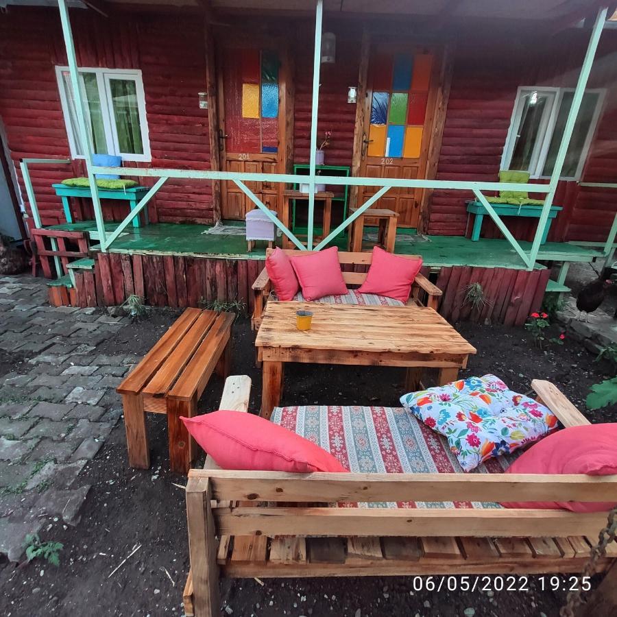 Side Tuana Garden Home 외부 사진