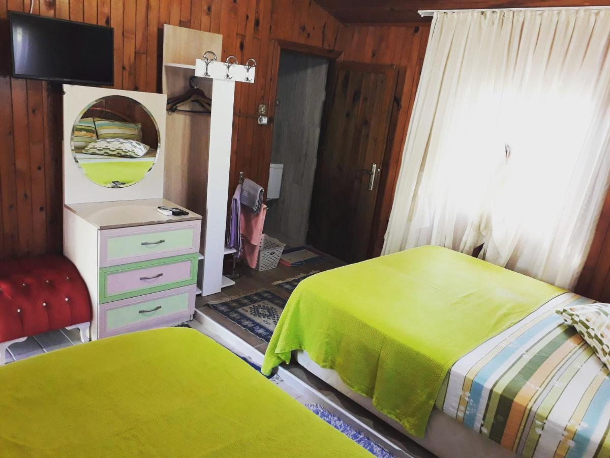 Side Tuana Garden Home 외부 사진