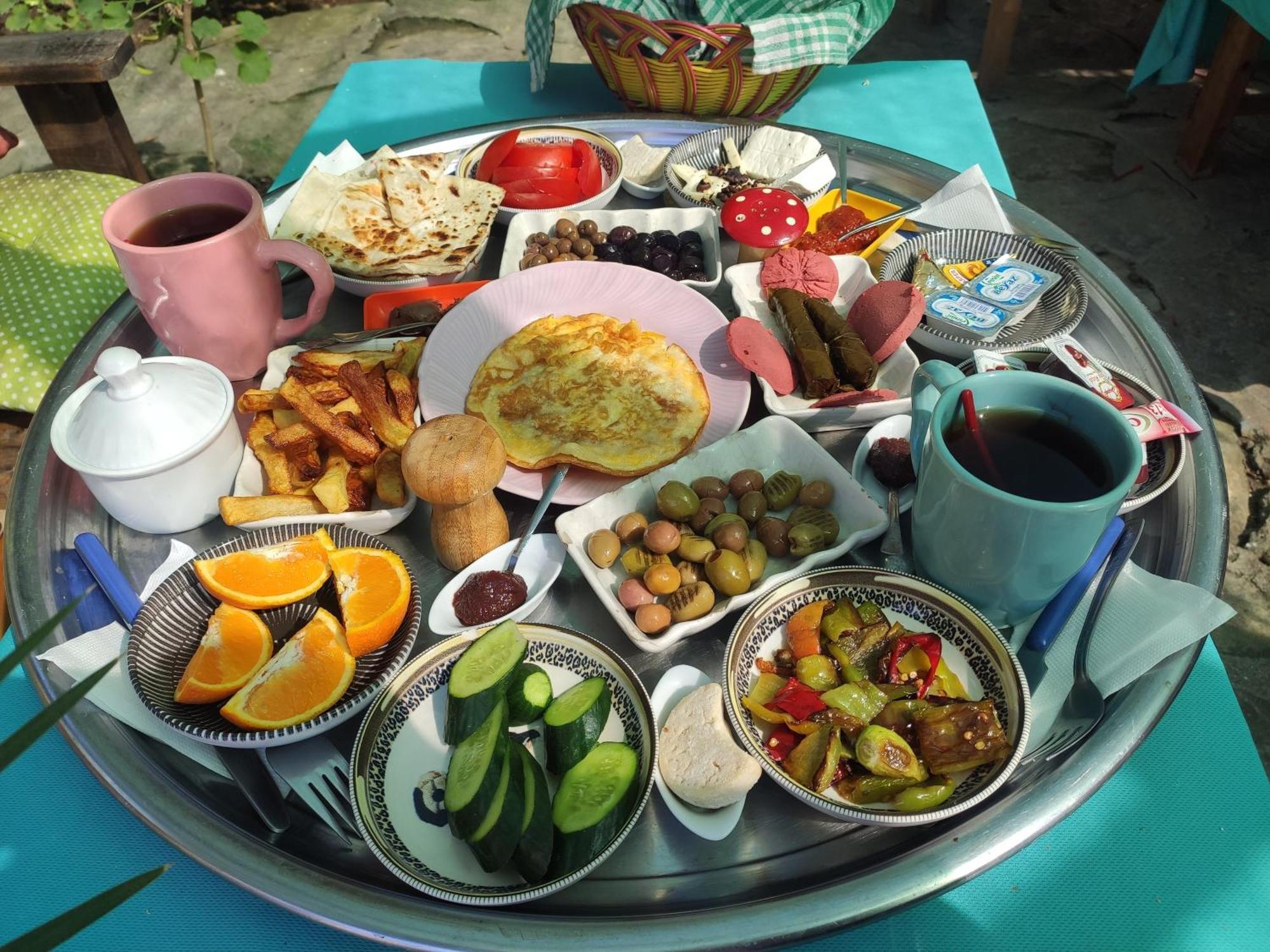 Side Tuana Garden Home 외부 사진