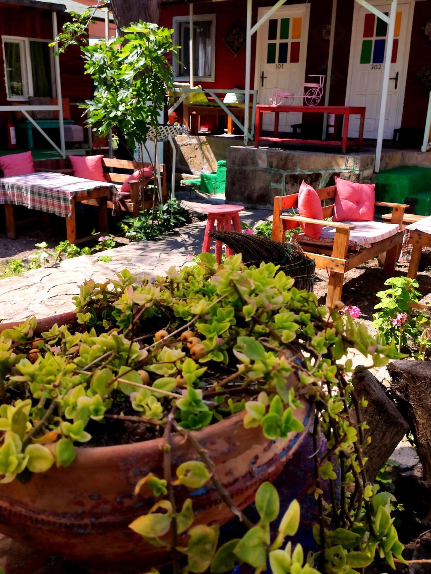 Side Tuana Garden Home 외부 사진