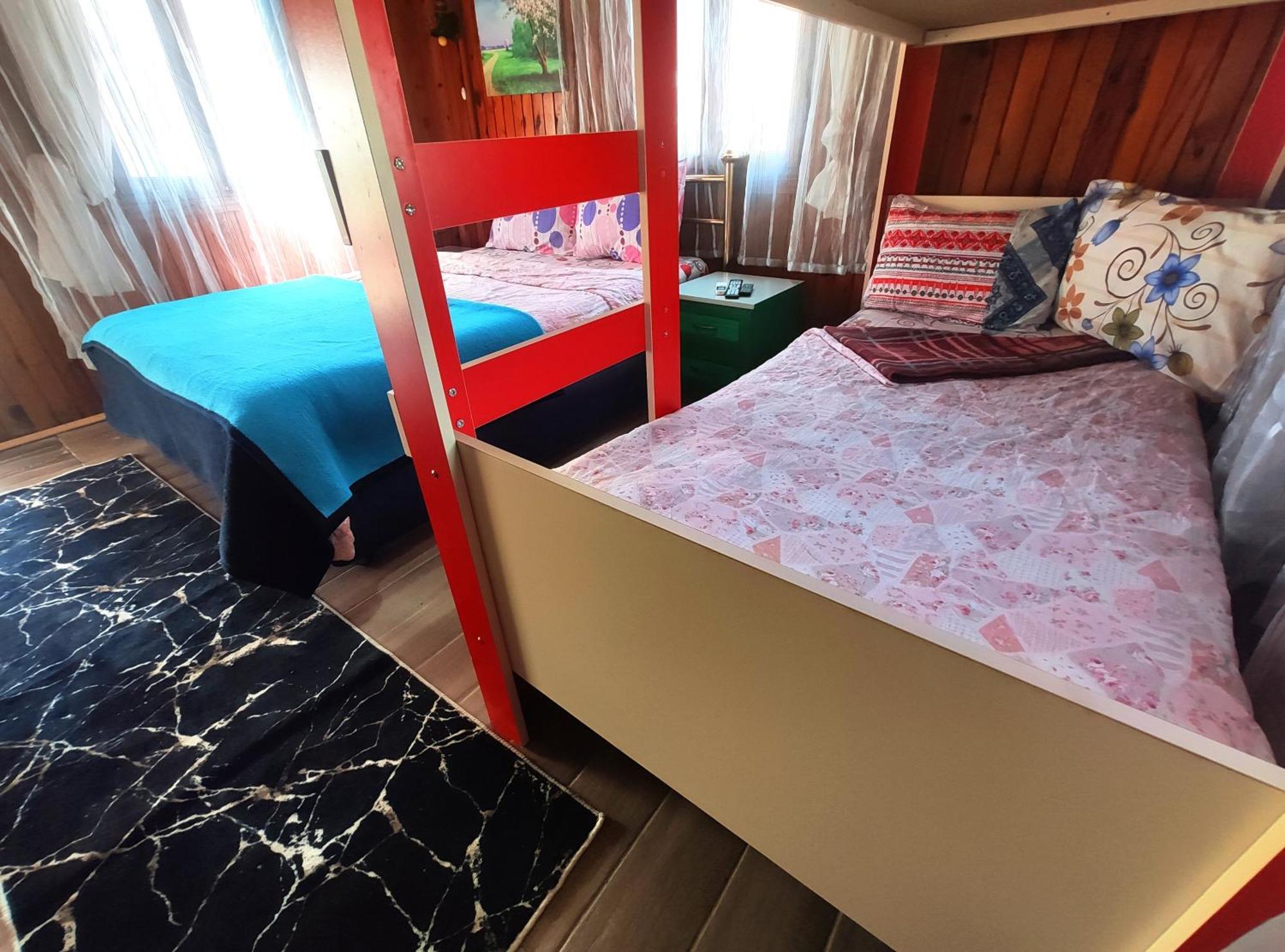 Side Tuana Garden Home 외부 사진
