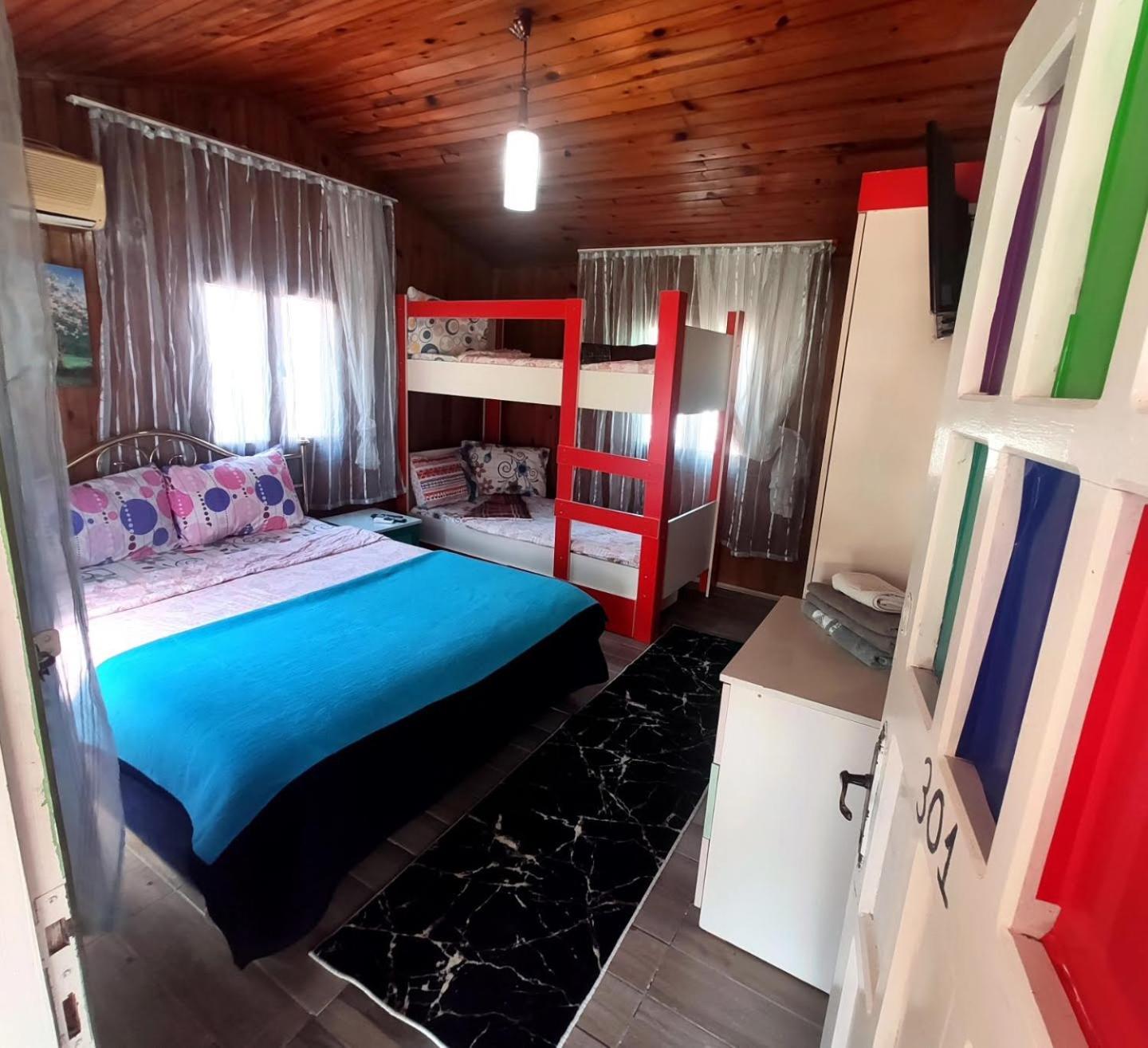 Side Tuana Garden Home 외부 사진