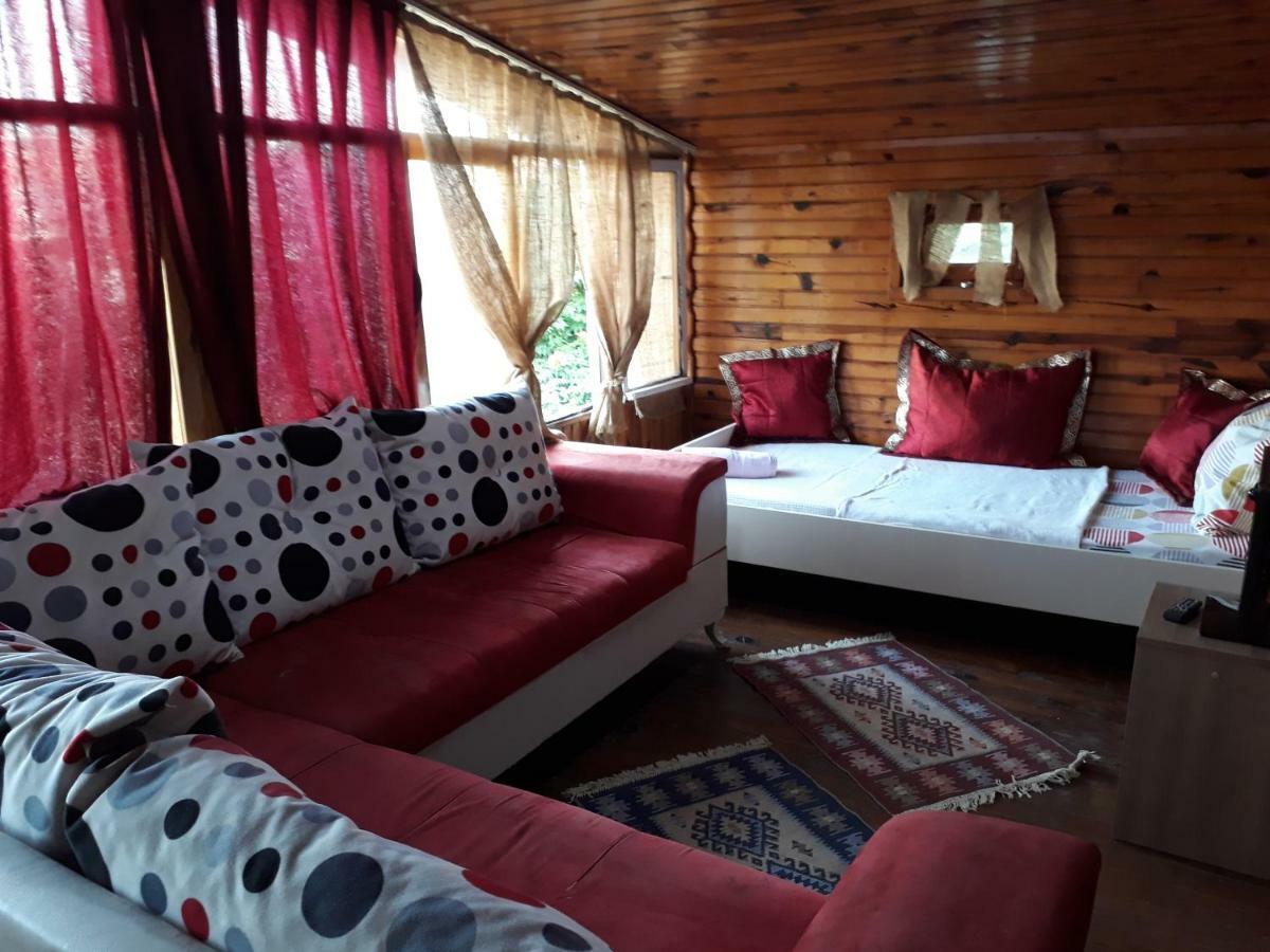 Side Tuana Garden Home 외부 사진