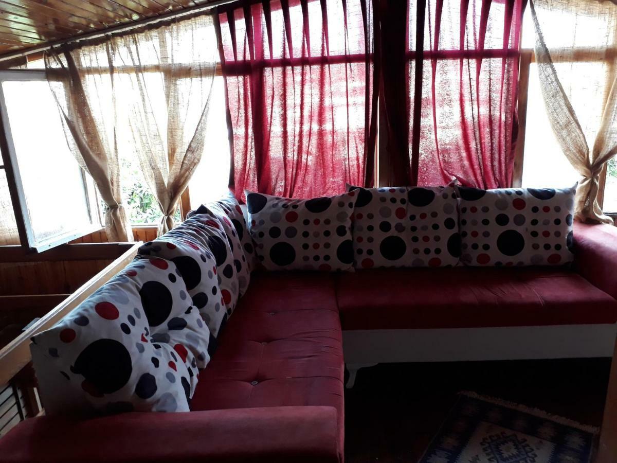 Side Tuana Garden Home 외부 사진